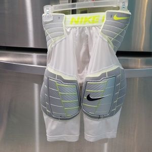Nike Pro Combat Football Girdle M